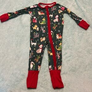 3-6 Holiday Dogs Zippy!